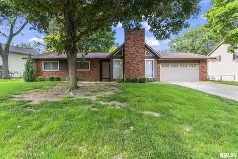 5 Nino Drive, Sherman, IL 62684