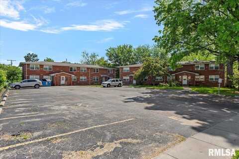 2309 W LAWRENCE Avenue, Springfield, IL 62704