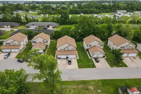 1500 Cornerstone Court, Marion, IL 62959