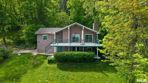 1502 Highway 67, Princeton, IA 52768