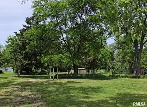 15417 N RIVER BEACH Drive, Chillicothe, IL 61523