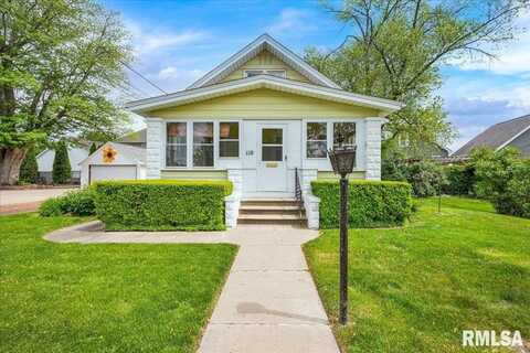 110 N 4TH Avenue, Morton, IL 61550