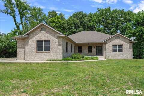 8065 Mechanicsburg Road, Springfield, IL 62712
