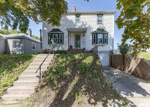 2226 24 1/2 Street, Rock Island, IL 61201