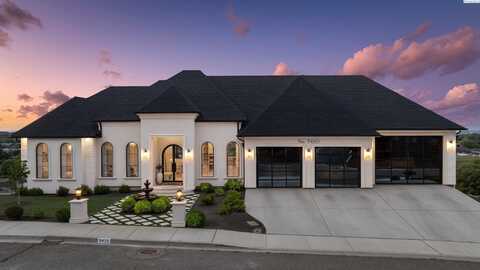5410 Hershey Lane, West Richland, WA 99353