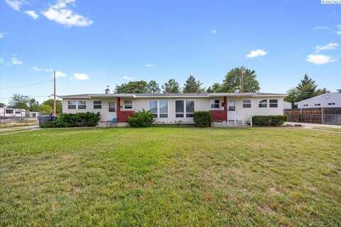 2115-2117 Symons St, Richland, WA 99354