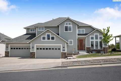 970 SW Itani DR, Pullman, WA 99163