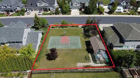 1125 SW Crestview Street, Pullman, WA 99163
