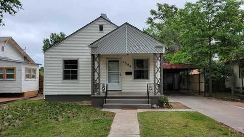 2306 Wyoming Ave, Pueblo, CO 81004