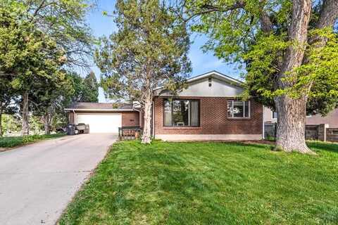 36 Loyola Lane, Pueblo, CO 81005