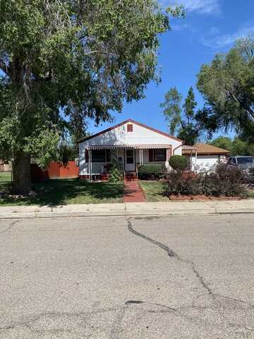 1616 Bragdon Ave, Pueblo, CO 81004
