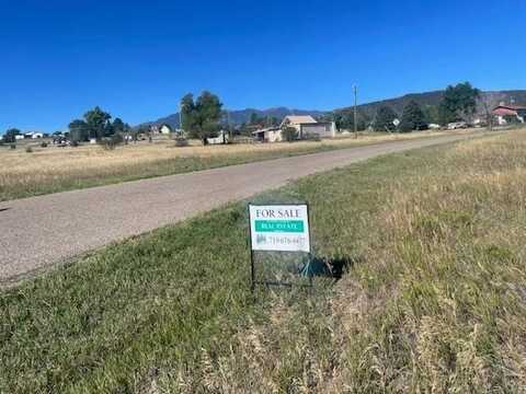 Lot 782 Anza Dr, Colorado City, CO 81019