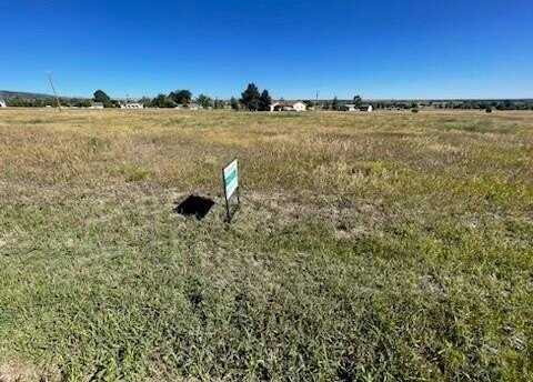 Anza Dr lot: 782, Colorado City, CO 81019