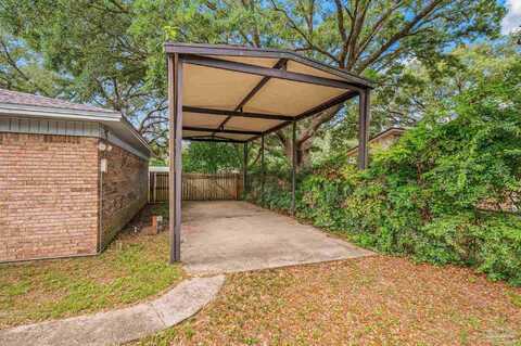 3394 Blue Angel Pkwy, Pensacola, FL 32526