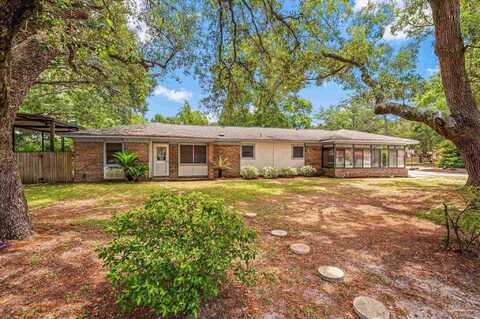 3394 Blue Angel Pkwy, Pensacola, FL 32526