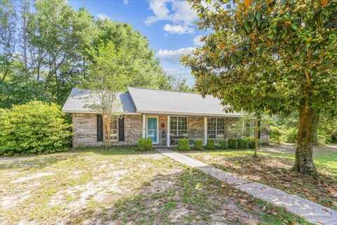 5471 Shamrock St, Milton, FL 32570