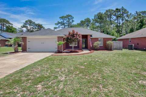 2442 Raider Ln, Navarre, FL 32566