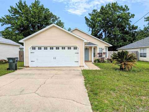 2466 Redoubt Ave, Pensacola, FL 32507