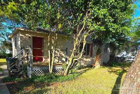 109 Payne Rd, Pensacola, FL 32507