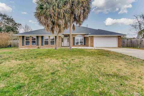 1473 Cacao Ln, Pensacola, FL 32507