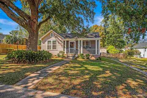 1818 E Brainerd St, Pensacola, FL 32503