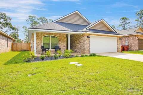 2956 N 17th Ave, Milton, FL 32583