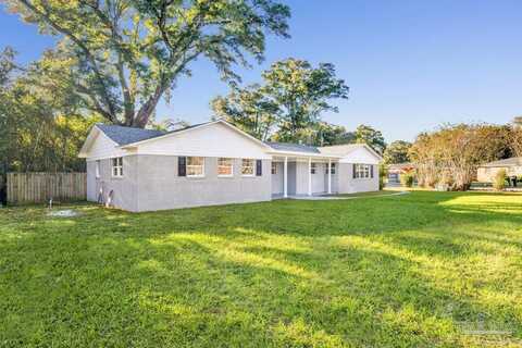 5811 Linda St, Pensacola, FL 32506