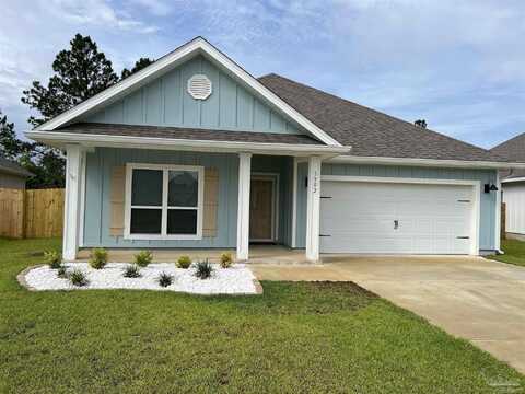 5902 Danbury Blvd, Pace, FL 32571