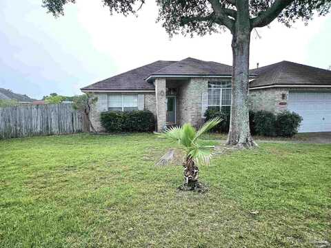 5133 Zachary Blvd, Pensacola, FL 32526