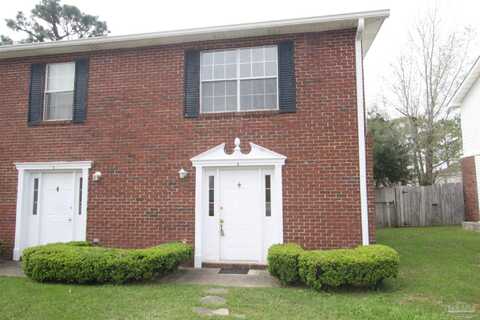 3842 Belle Meade Ct, Pensacola, FL 32503