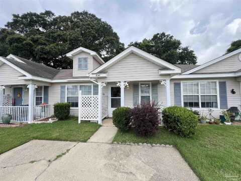 8141 Heirloom Dr, Pensacola, FL 32514