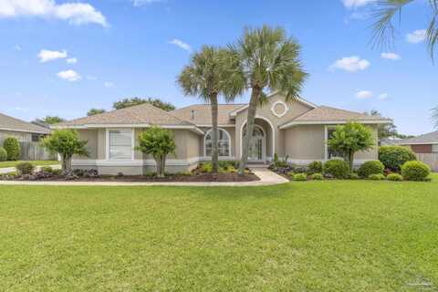 4114 Cobia St, Pensacola, FL 32507