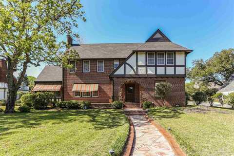 2020 E Mallory St, Pensacola, FL 32503