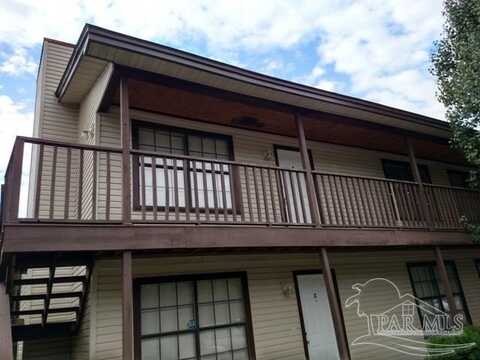 741 Tumbleweed Dr, Pensacola, FL 32534