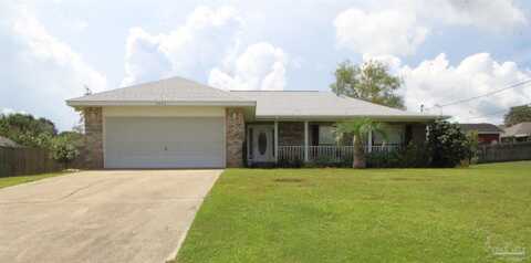 2026 Ziglar Rd, Cantonment, FL 32533