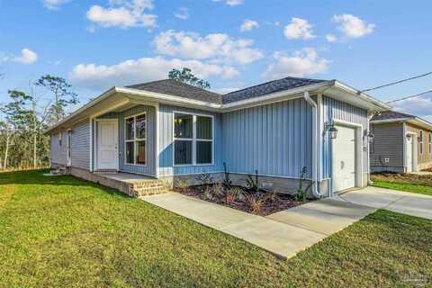 8517 Walnut Ave, Pensacola, FL 32534