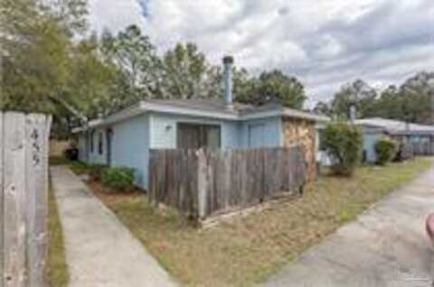 455 Stara Cir, Pensacola, FL 32505