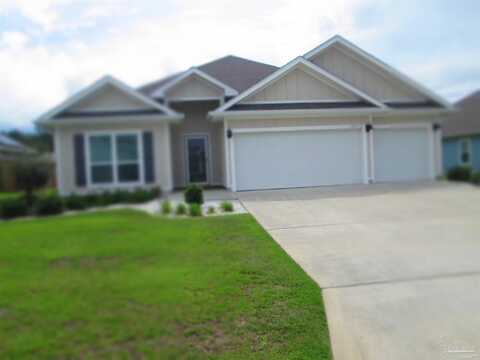 10972 Coues Dr, Pensacola, FL 32526