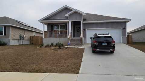 6057 Secretariat Way, Pensacola, FL 32526