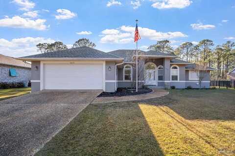 4633 Bayside Dr, Milton, FL 32583