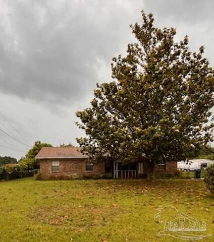7763 Helms Rd, Pensacola, FL 32526