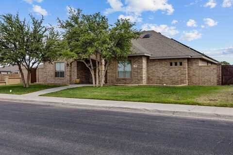 3101 Fairfield Lane, Midland, TX 79705