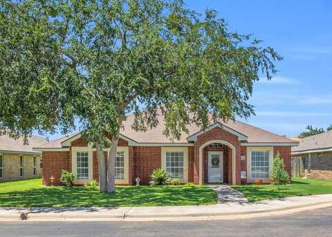 5502 Sundance Court, Midland, TX 79707