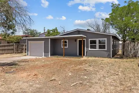 3902 Thomason Dr, Midland, TX 79703