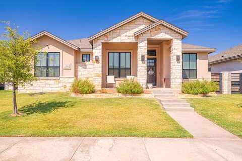 5911 Val Verde Dr, Midland, TX 79707