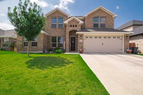1706 Overshine Lane, Midland, TX 79705