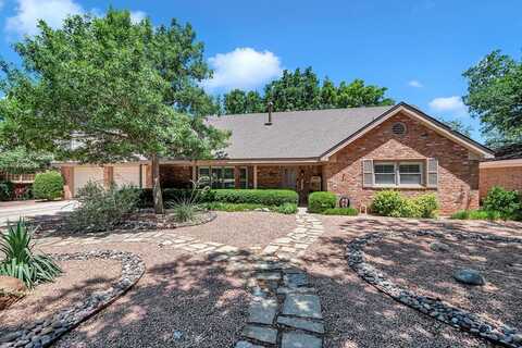 2512 Sinclair Ave, Midland, TX 79707