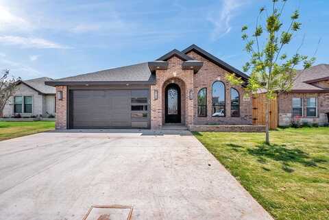 8634 Luz Dr, Odessa, TX 79765
