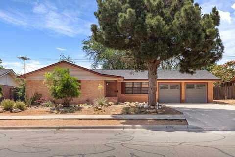 3223 W Dengar Ave, Midland, TX 79705