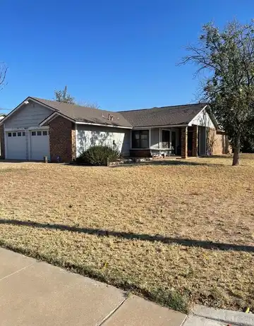 4400 Palmer Dr, Midland, TX 79705